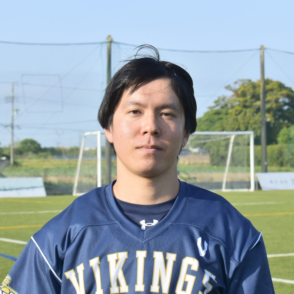 Yosuke Sunakawa