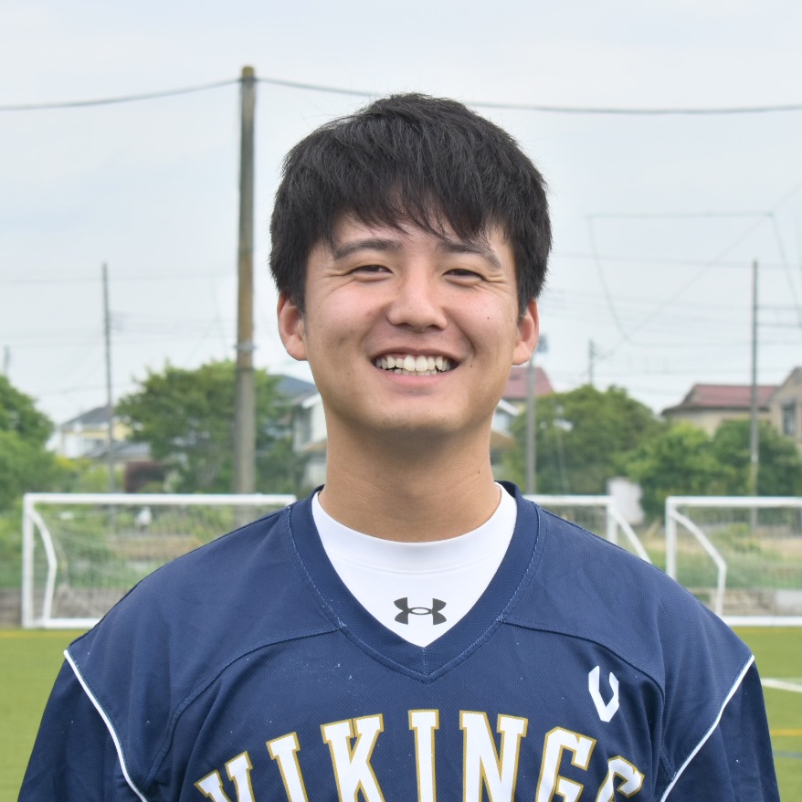 Yosuke Sunakawa