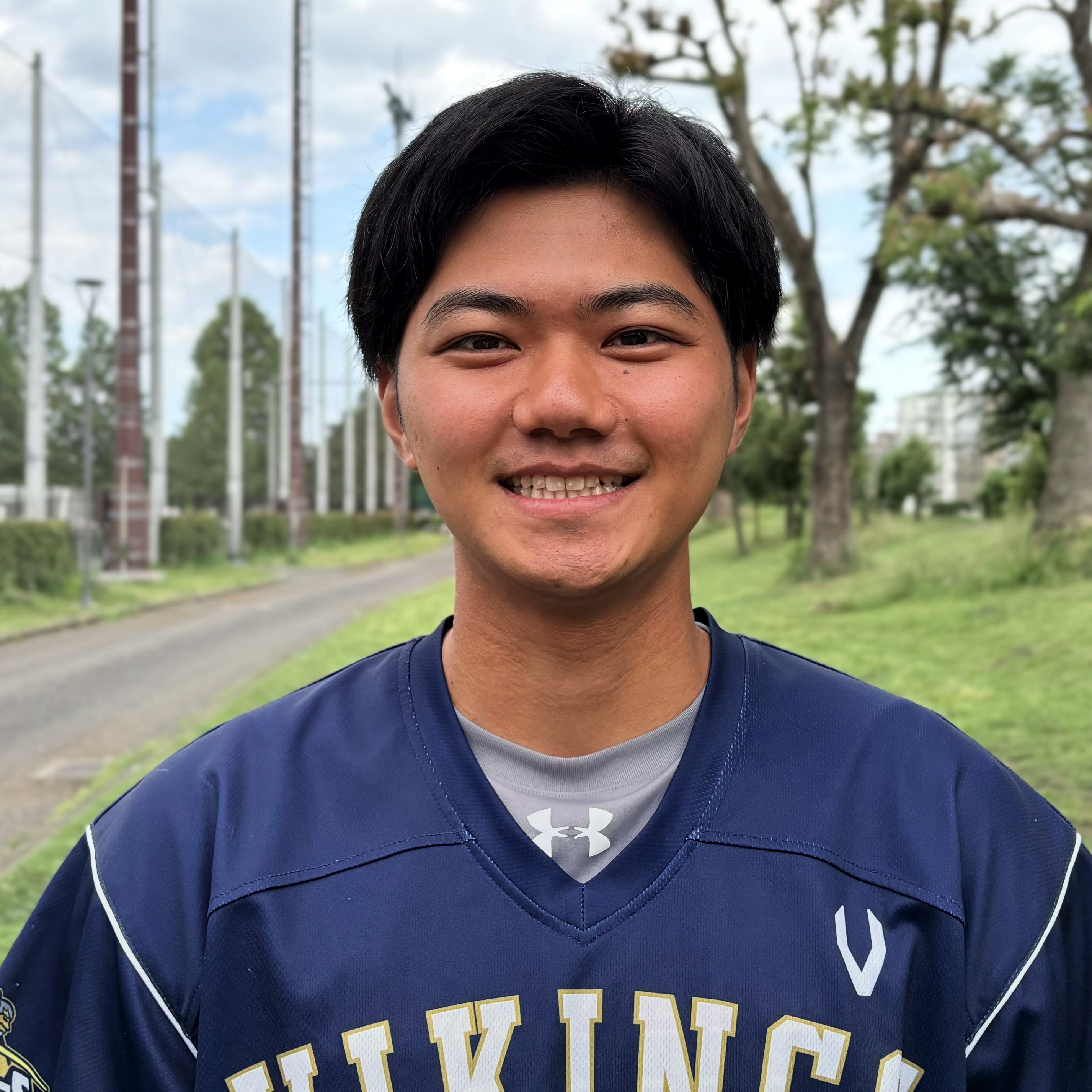 Yosuke Sunakawa