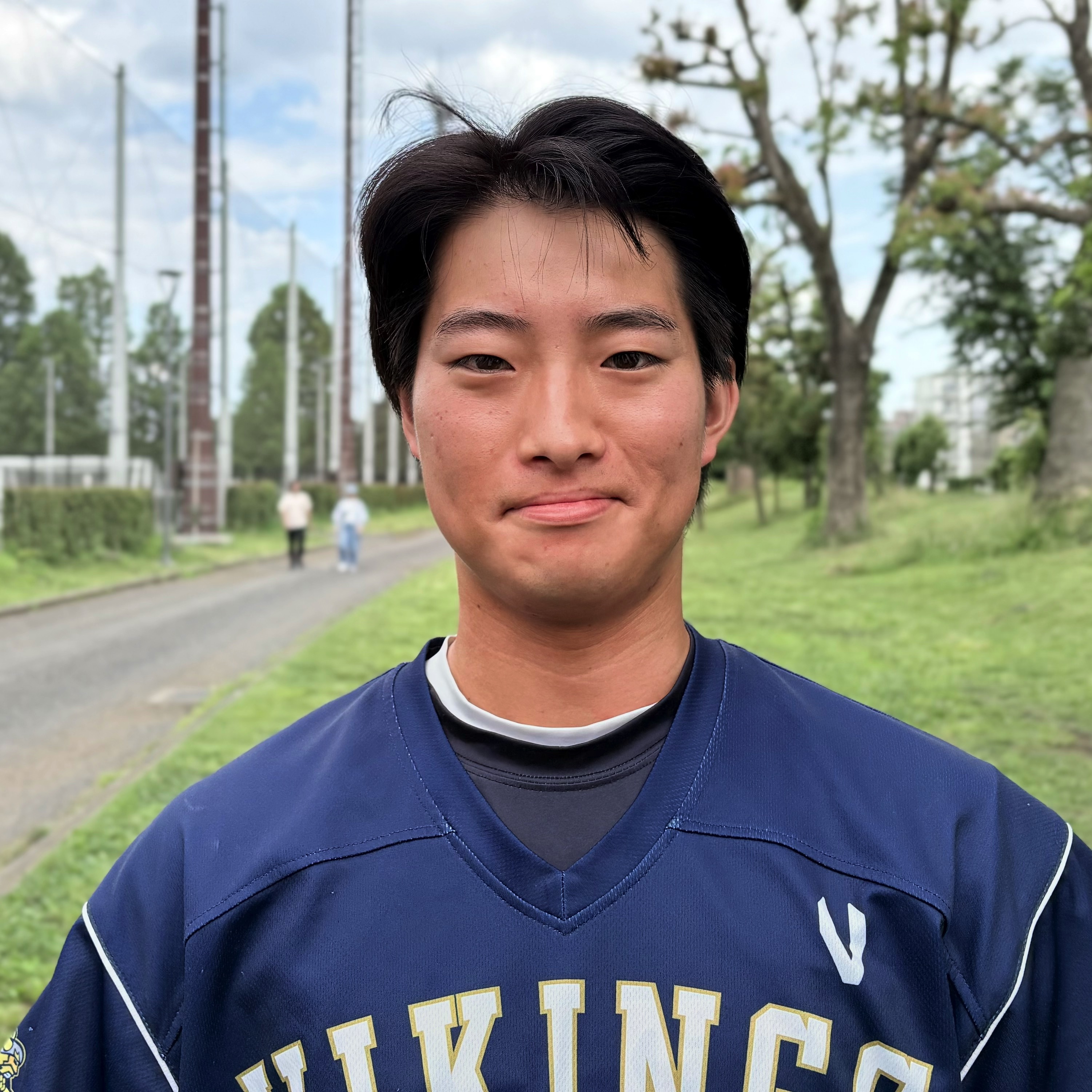 Yosuke Sunakawa