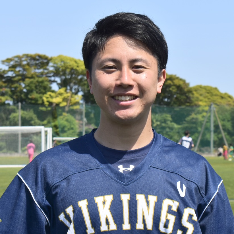 Yosuke Sunakawa