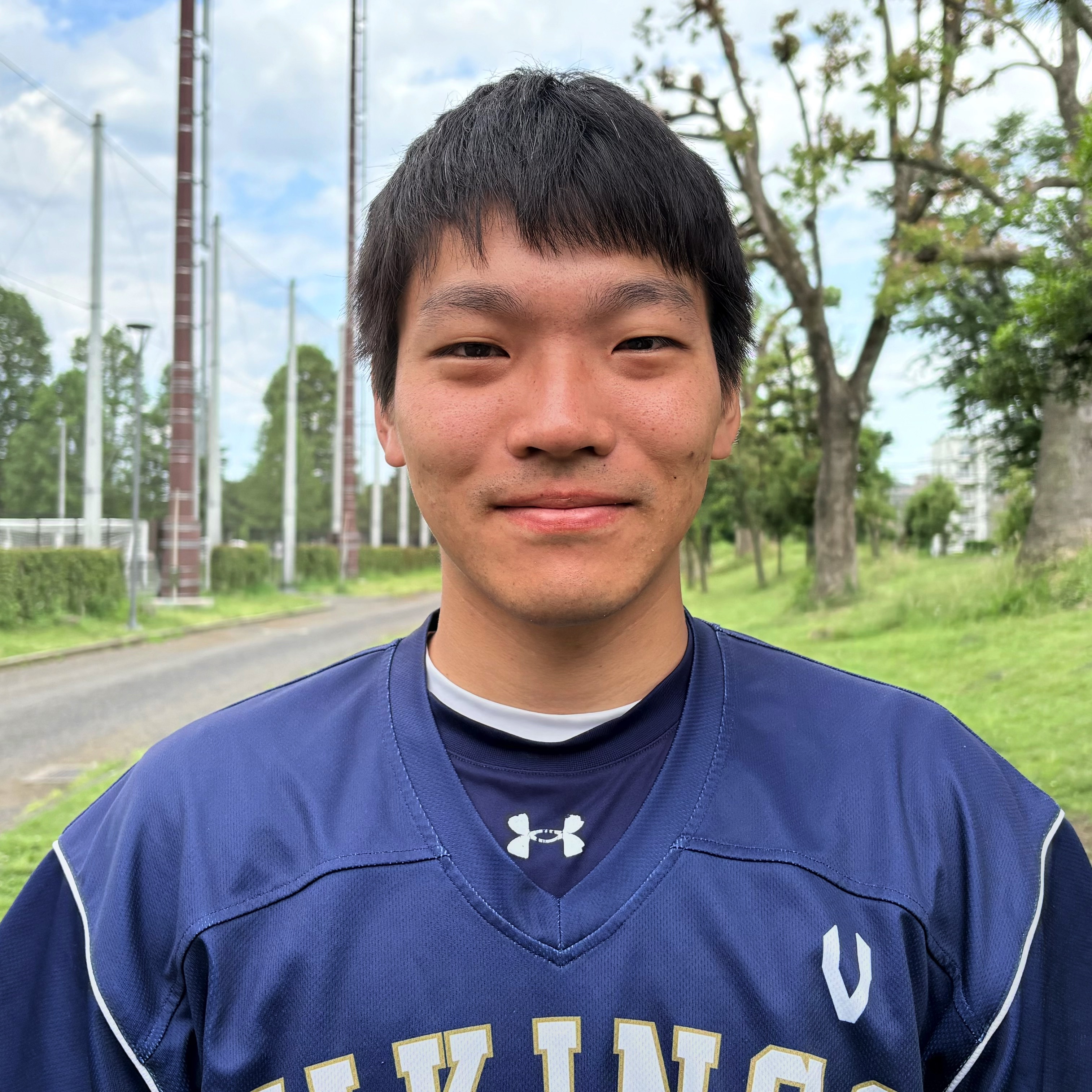 Yosuke Sunakawa