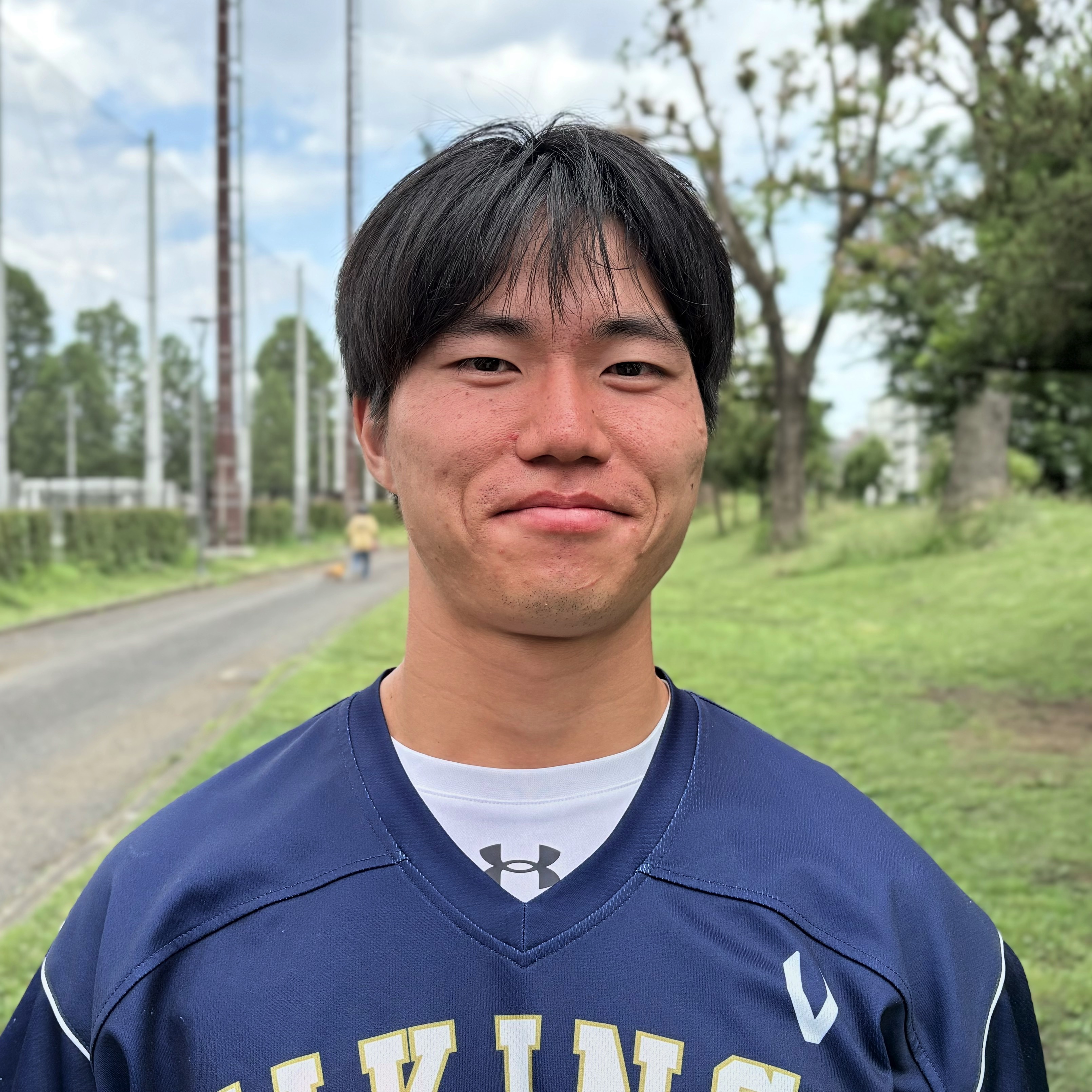 Yosuke Sunakawa