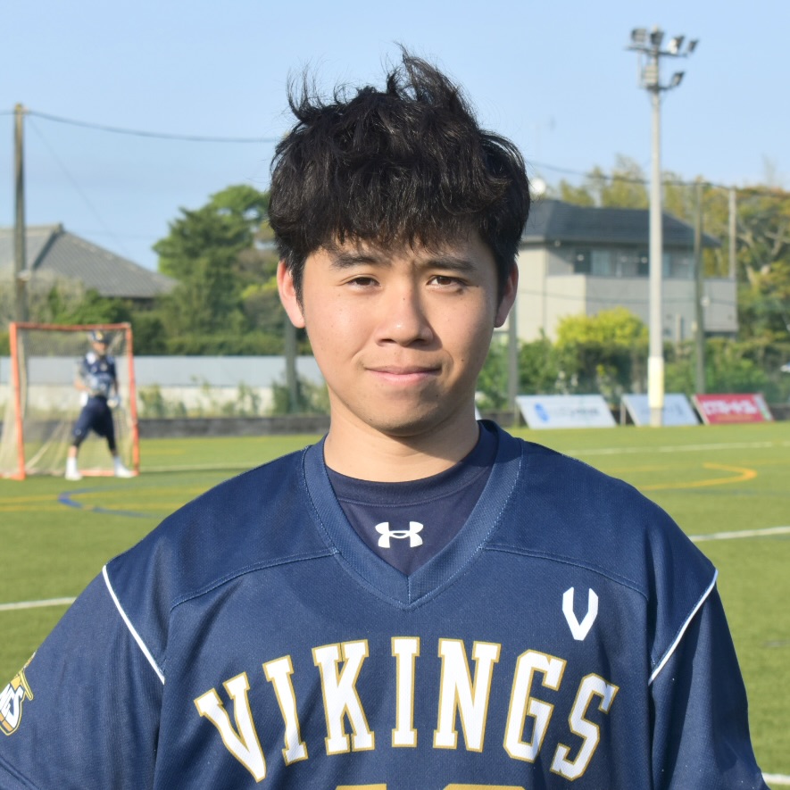 Yosuke Sunakawa