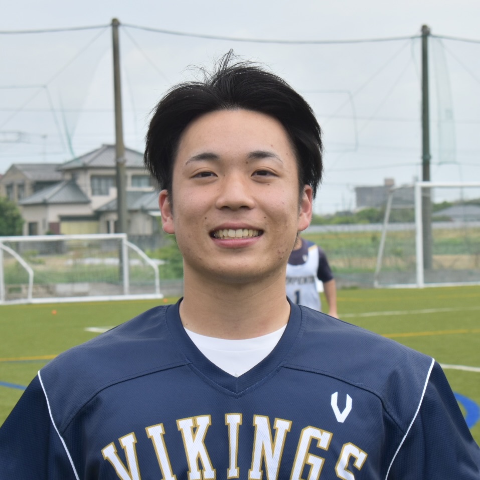 Yosuke Sunakawa