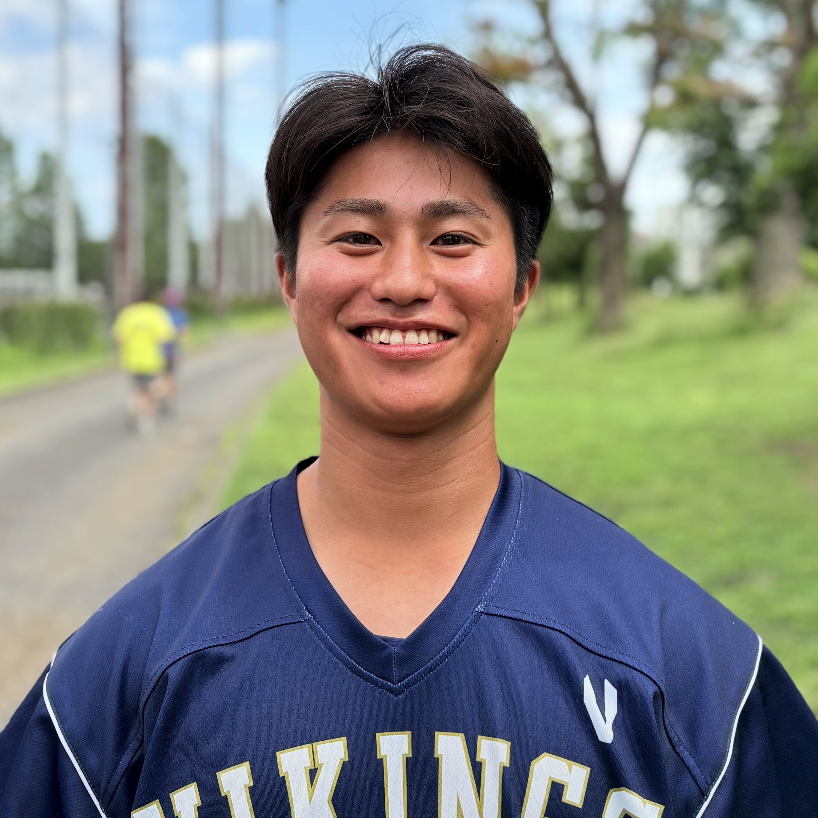 Yosuke Sunakawa