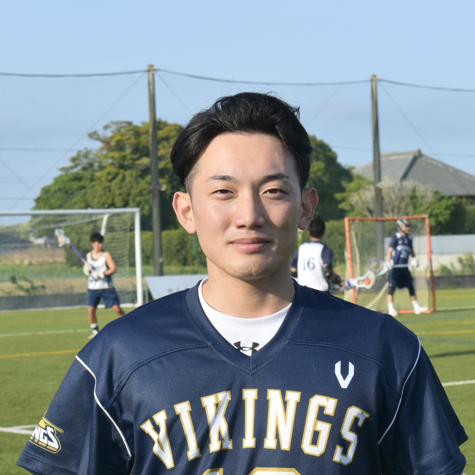 Yosuke Sunakawa