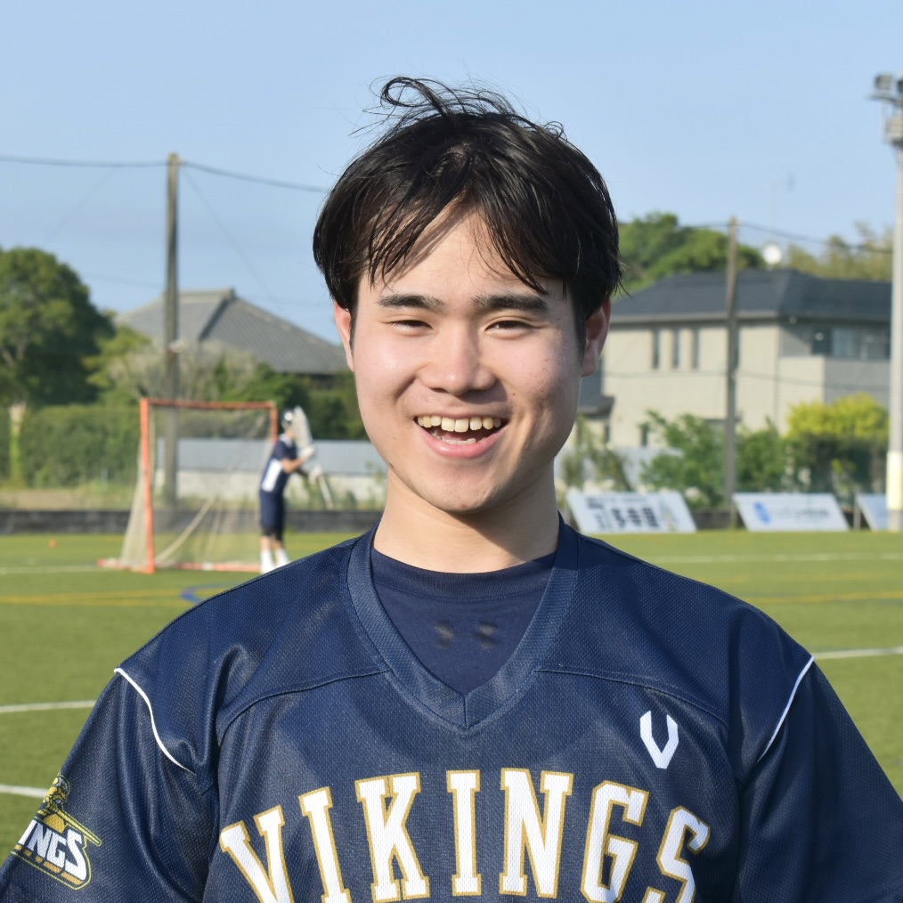 Yosuke Sunakawa