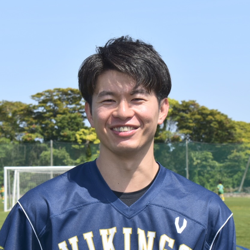 Yosuke Sunakawa