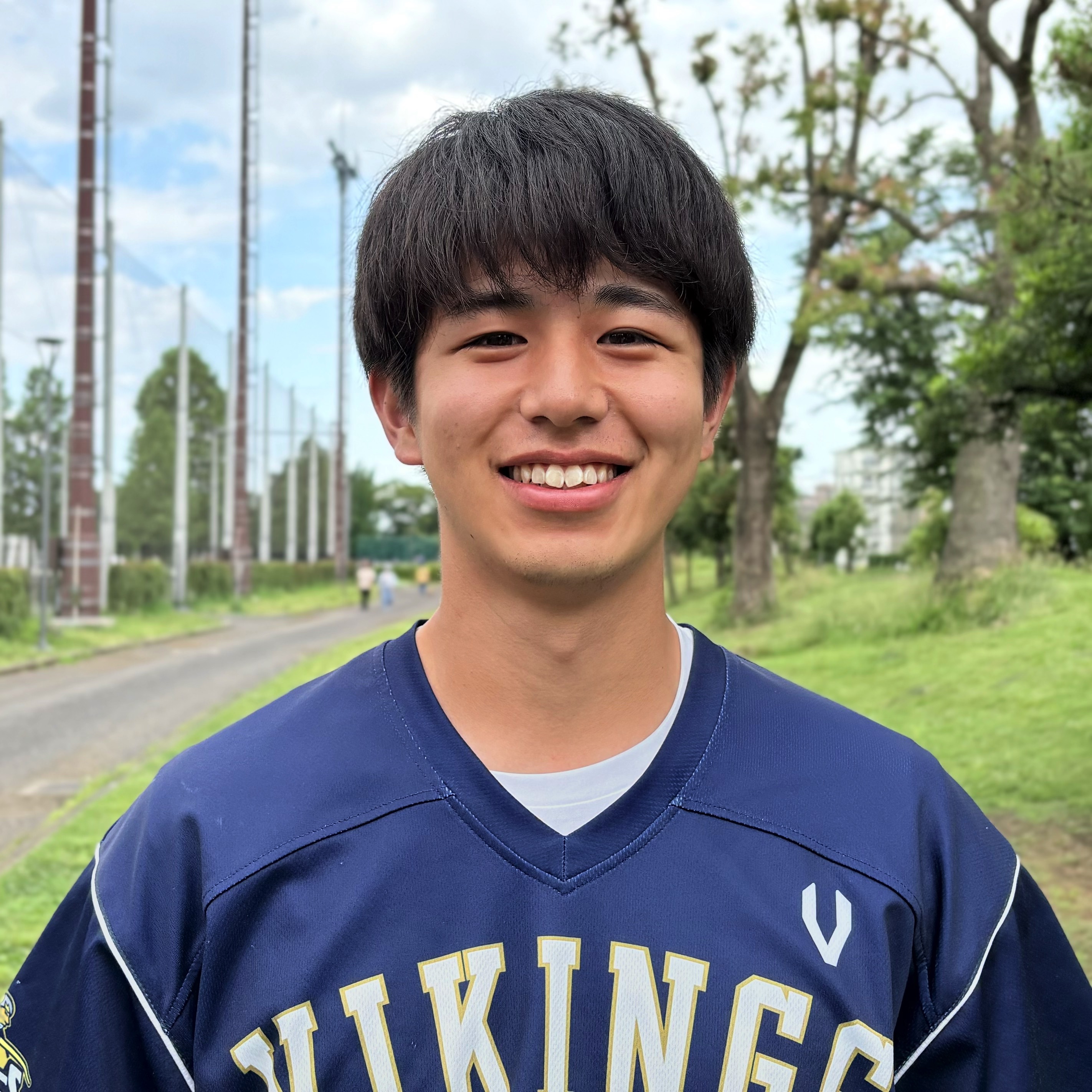 Yosuke Sunakawa