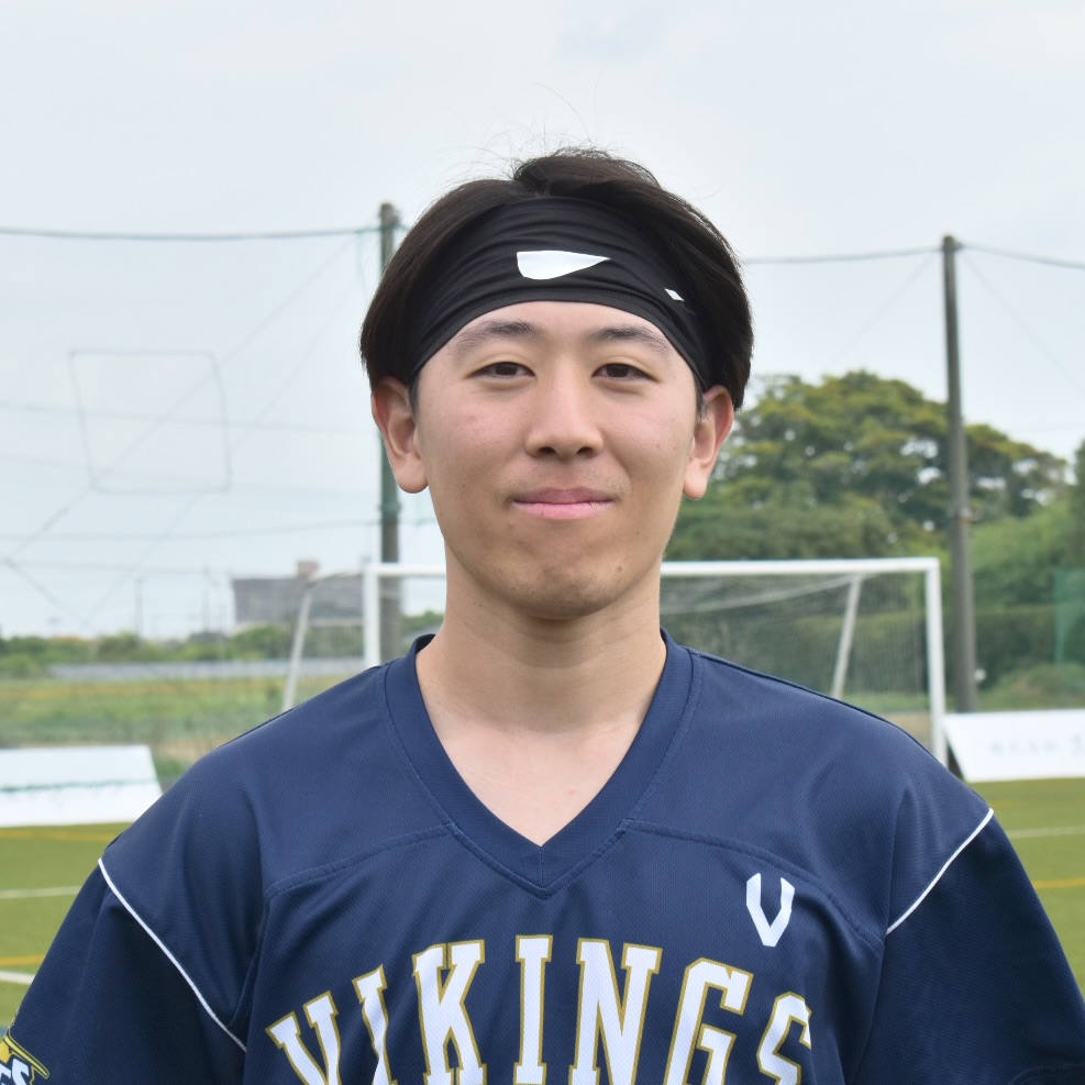 Yosuke Sunakawa