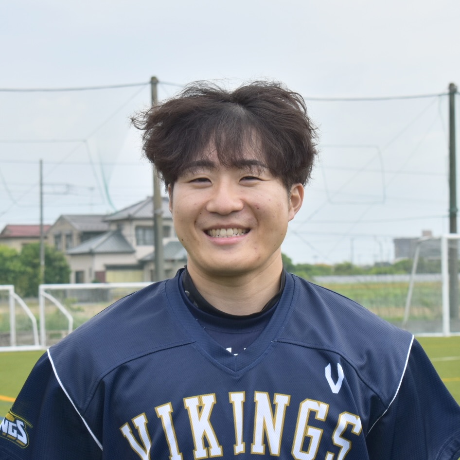 Yosuke Sunakawa