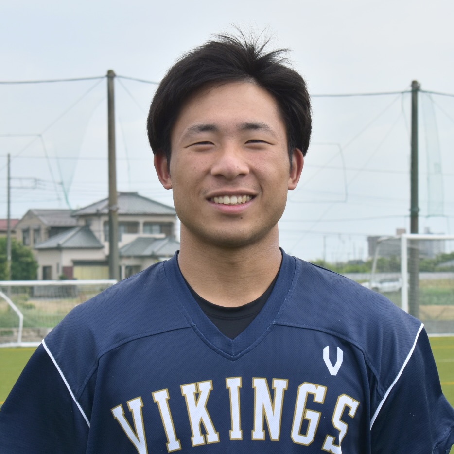 Yosuke Sunakawa